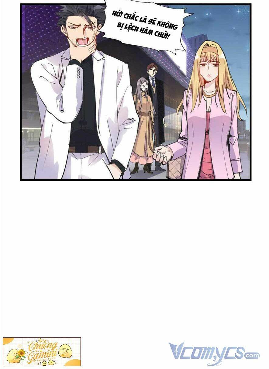 Cố Tổng, Vợ Của Ngài Quá Mạnh Rồi! Chapter 32 - 47