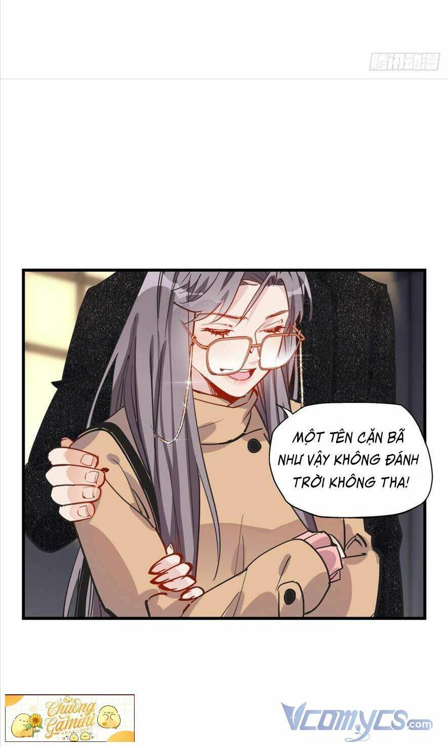 Cố Tổng, Vợ Của Ngài Quá Mạnh Rồi! Chapter 32 - 49