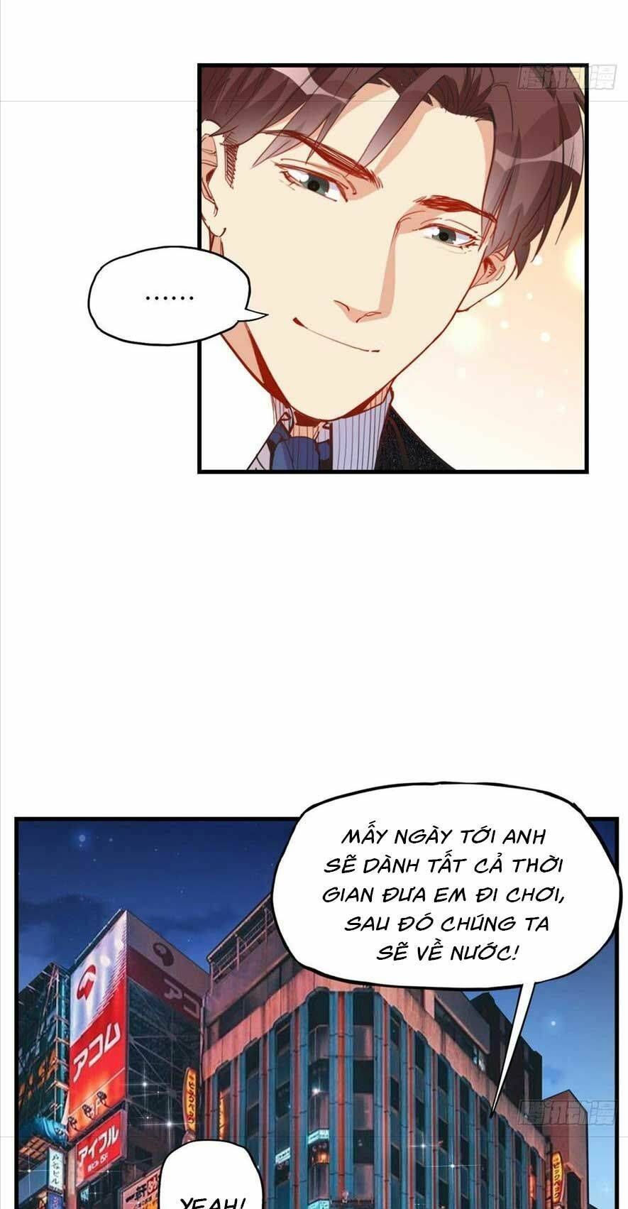 Cố Tổng, Vợ Của Ngài Quá Mạnh Rồi! Chapter 32 - 50