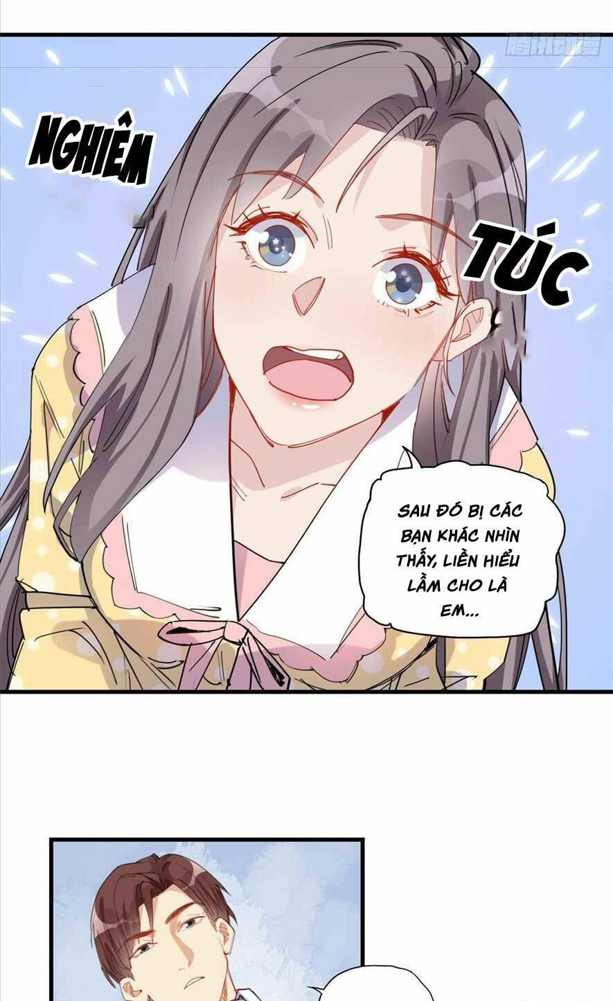 Cố Tổng, Vợ Của Ngài Quá Mạnh Rồi! Chapter 32 - 6