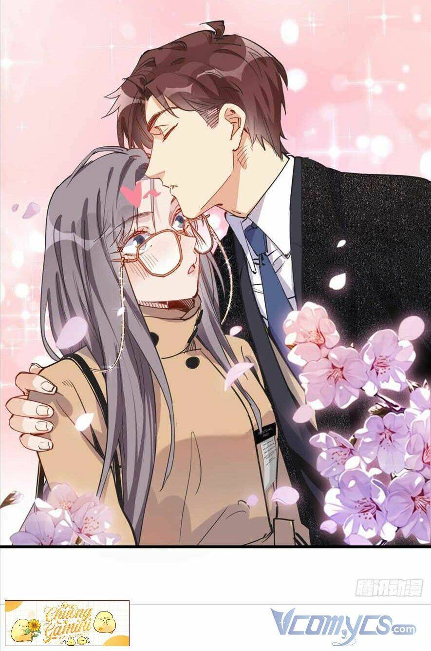 Cố Tổng, Vợ Của Ngài Quá Mạnh Rồi! Chapter 32 - 53