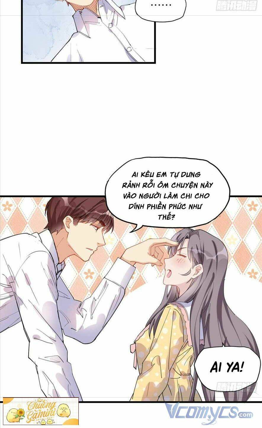 Cố Tổng, Vợ Của Ngài Quá Mạnh Rồi! Chapter 32 - 7