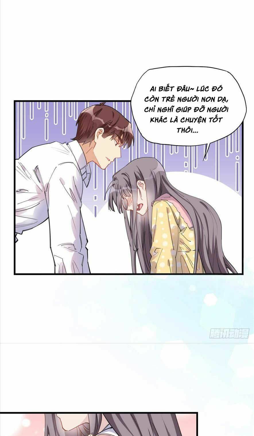 Cố Tổng, Vợ Của Ngài Quá Mạnh Rồi! Chapter 32 - 8