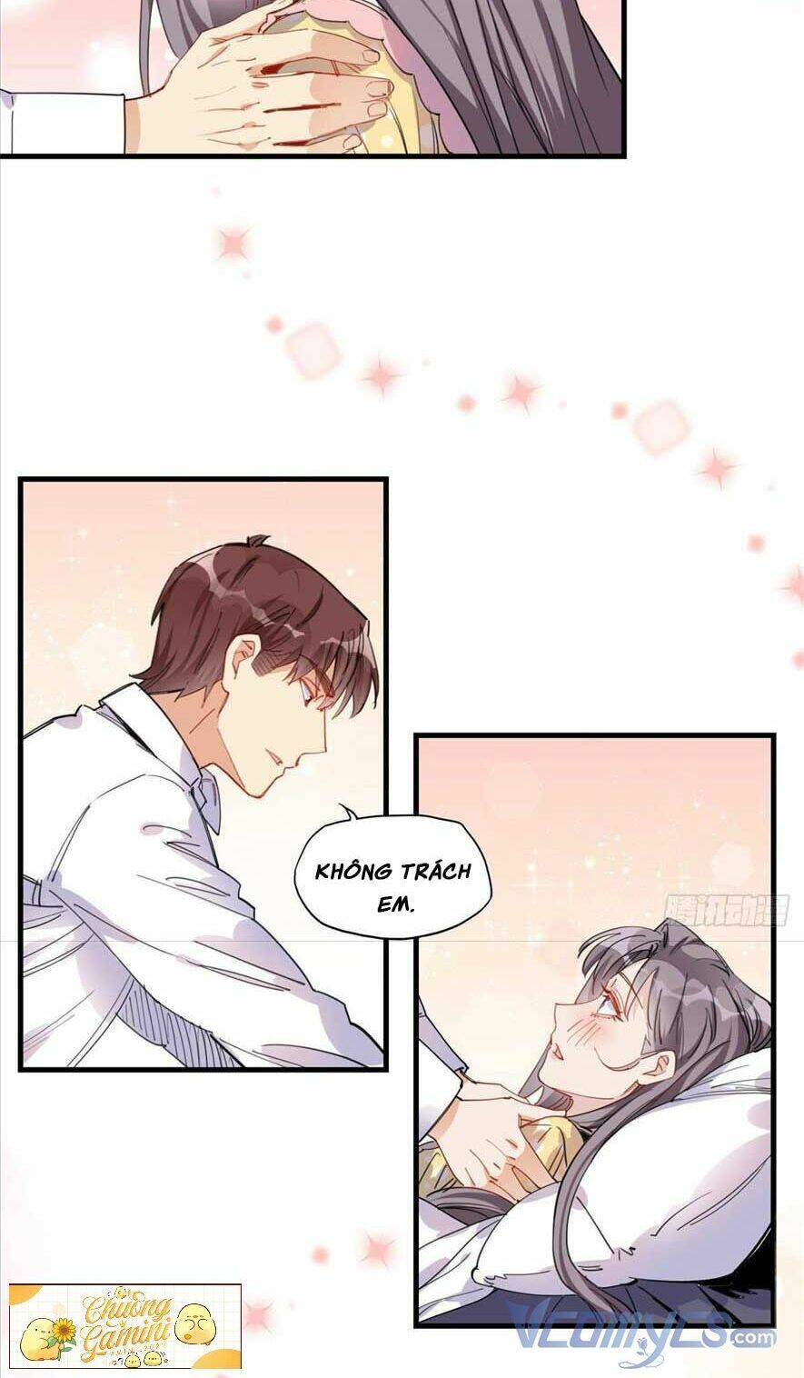 Cố Tổng, Vợ Của Ngài Quá Mạnh Rồi! Chapter 32 - 9