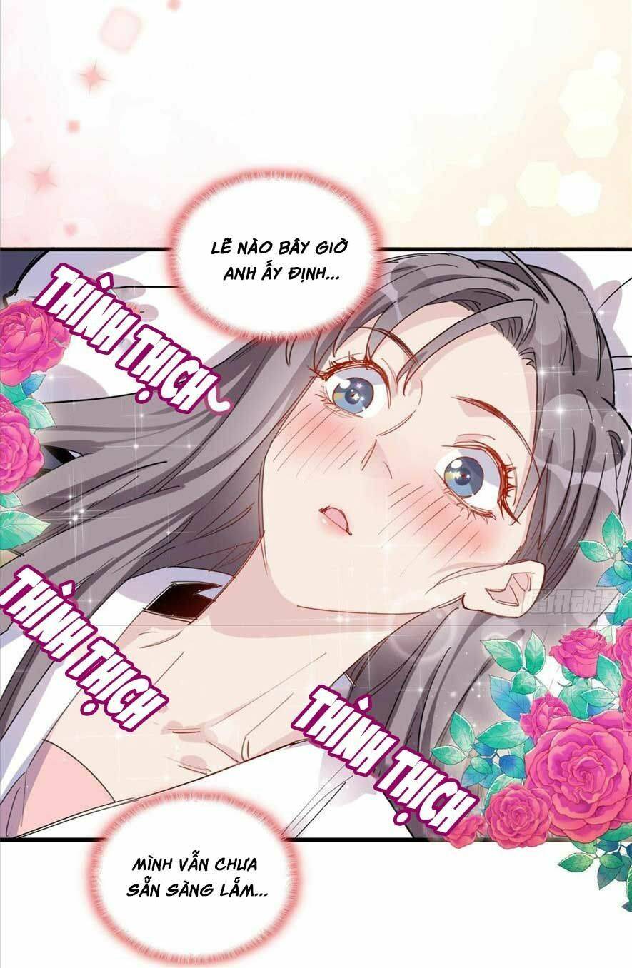 Cố Tổng, Vợ Của Ngài Quá Mạnh Rồi! Chapter 32 - 10