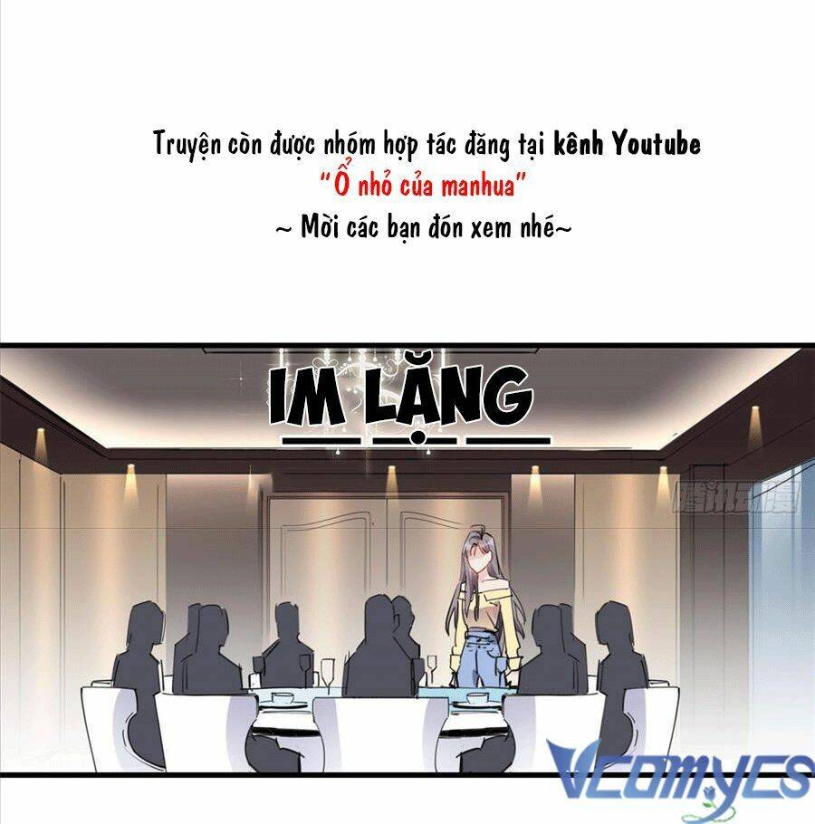 Cố Tổng, Vợ Của Ngài Quá Mạnh Rồi! Chapter 33 - 18