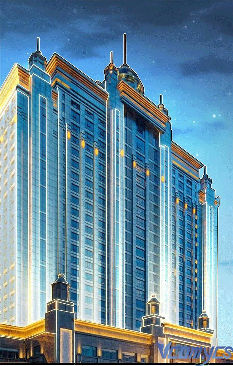 Cố Tổng, Vợ Của Ngài Quá Mạnh Rồi! Chapter 33 - 3