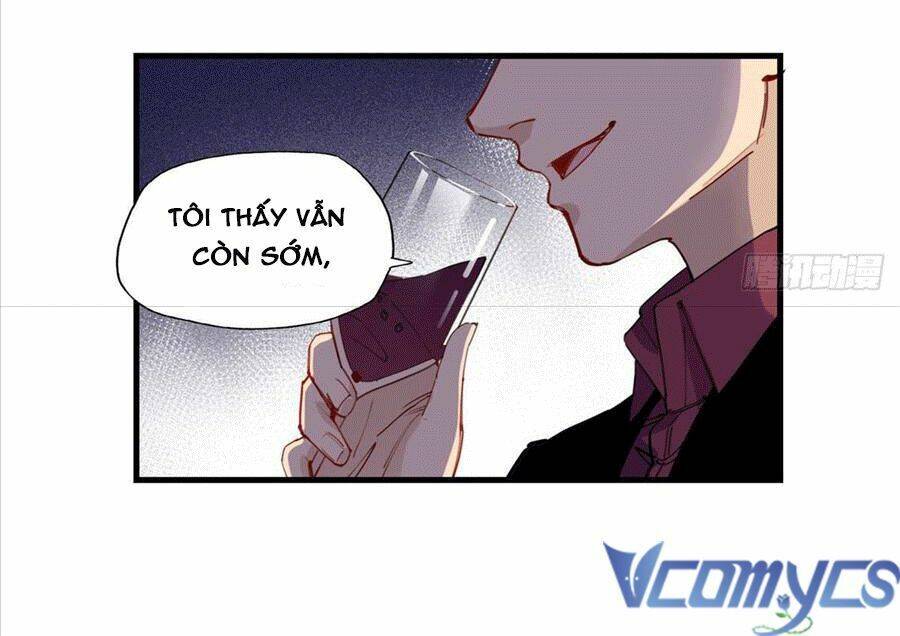 Cố Tổng, Vợ Của Ngài Quá Mạnh Rồi! Chapter 33 - 21