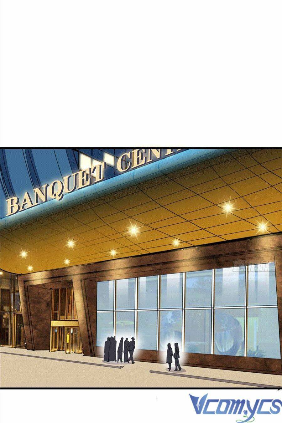 Cố Tổng, Vợ Của Ngài Quá Mạnh Rồi! Chapter 33 - 24