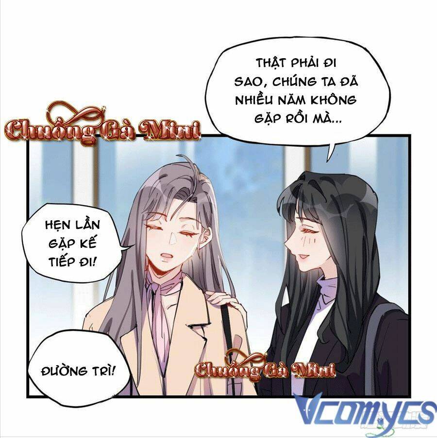 Cố Tổng, Vợ Của Ngài Quá Mạnh Rồi! Chapter 33 - 25
