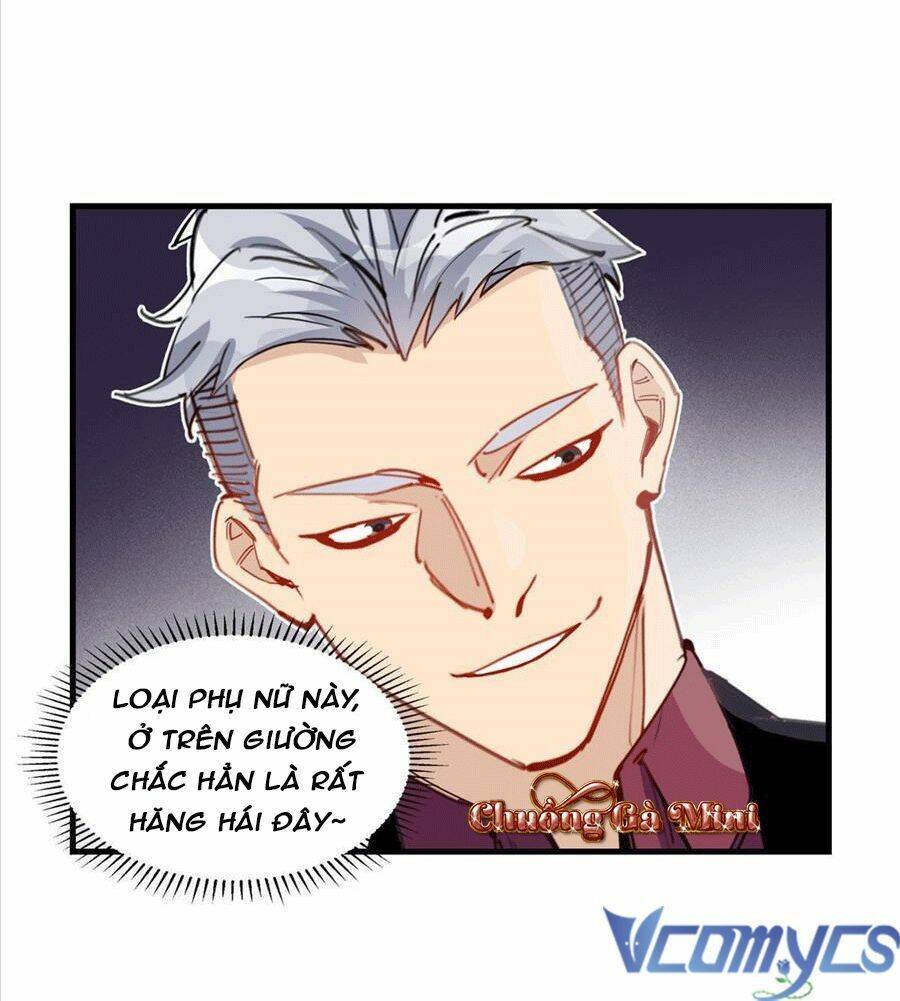 Cố Tổng, Vợ Của Ngài Quá Mạnh Rồi! Chapter 33 - 27