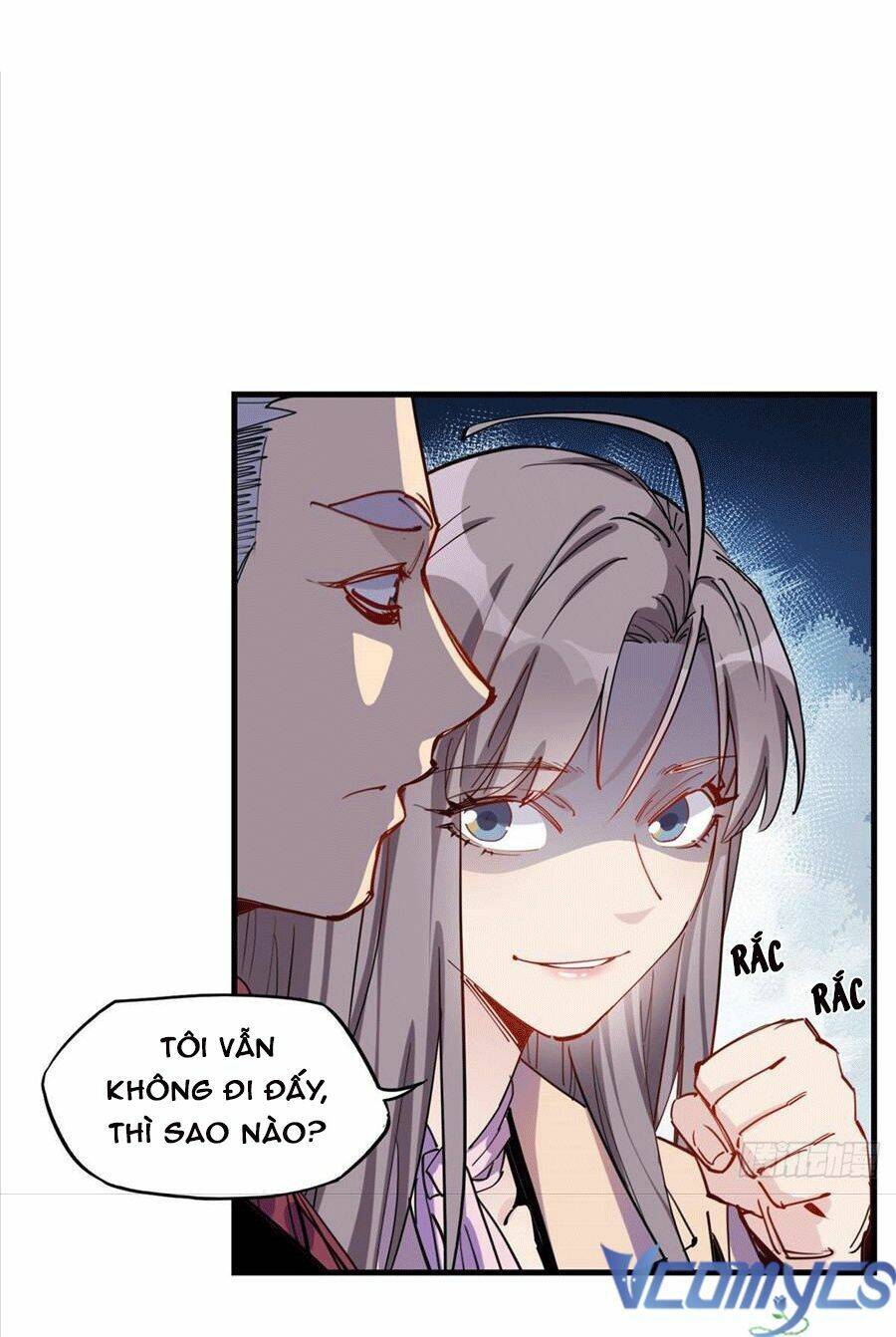 Cố Tổng, Vợ Của Ngài Quá Mạnh Rồi! Chapter 33 - 30