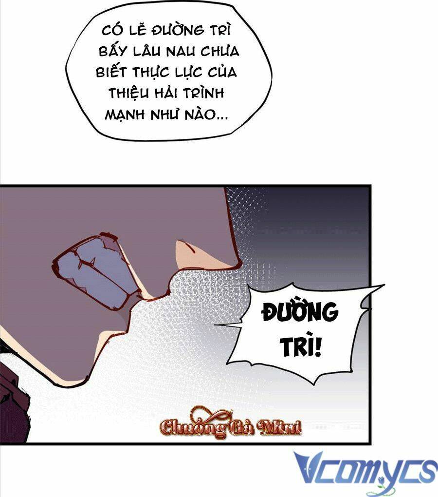 Cố Tổng, Vợ Của Ngài Quá Mạnh Rồi! Chapter 33 - 35