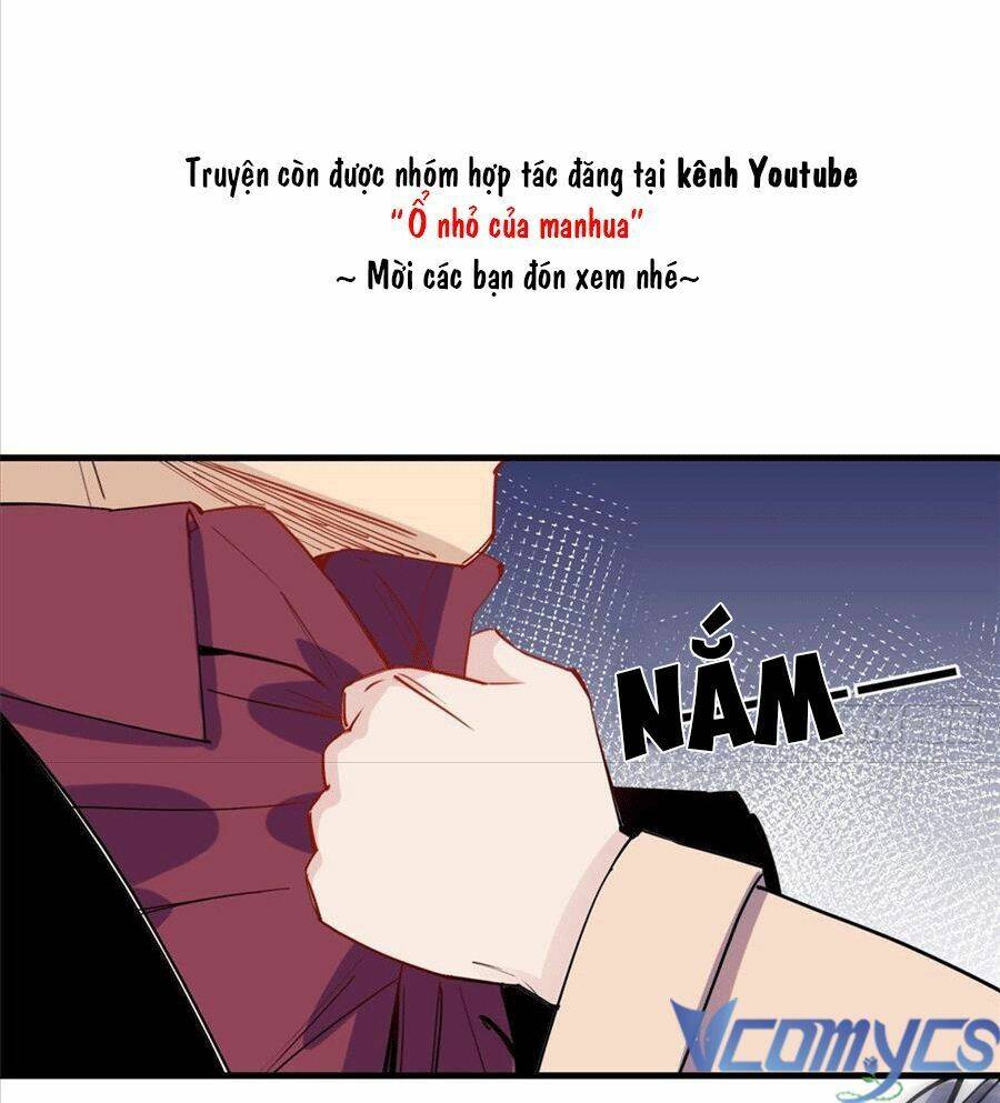 Cố Tổng, Vợ Của Ngài Quá Mạnh Rồi! Chapter 33 - 37