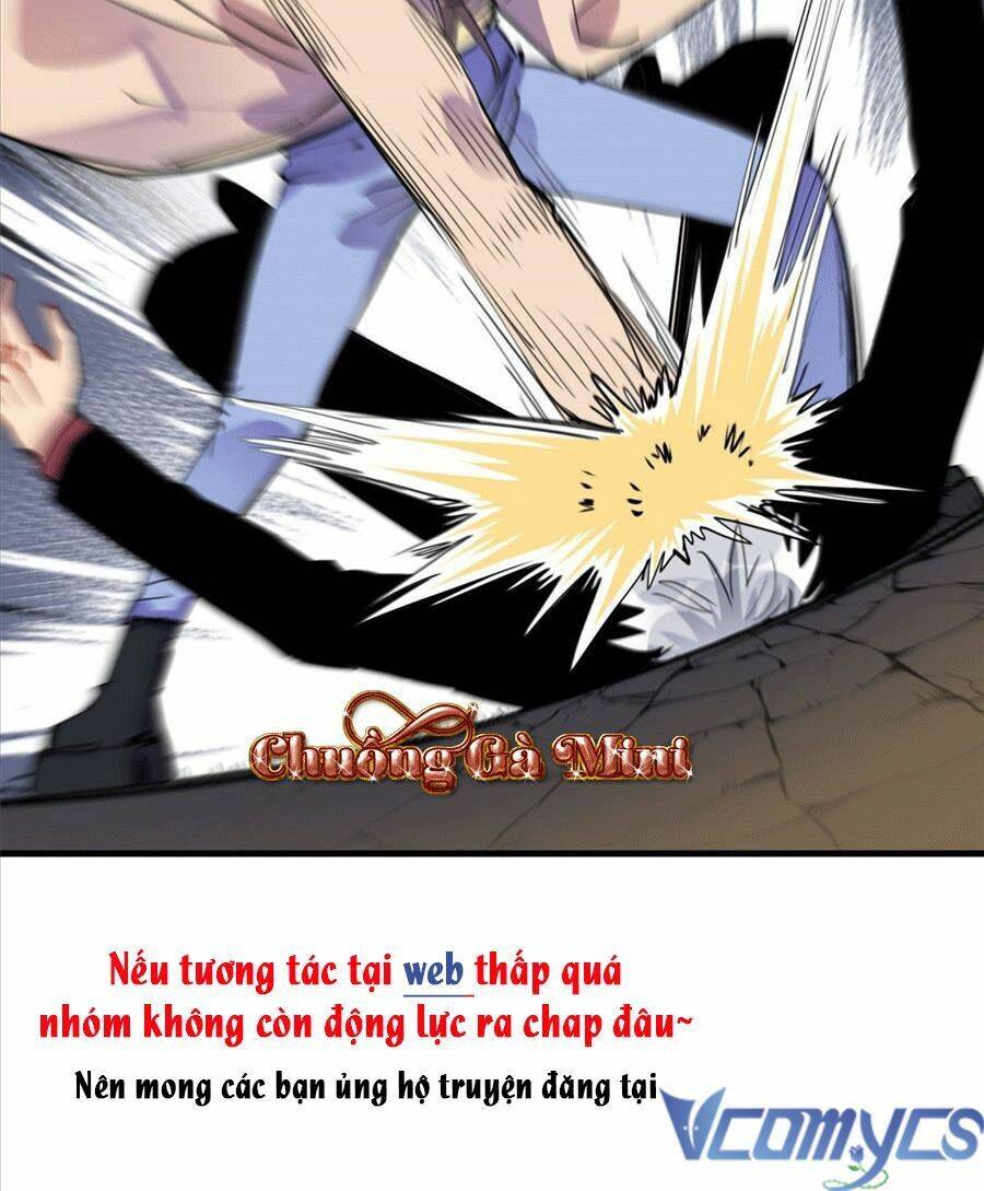 Cố Tổng, Vợ Của Ngài Quá Mạnh Rồi! Chapter 33 - 40