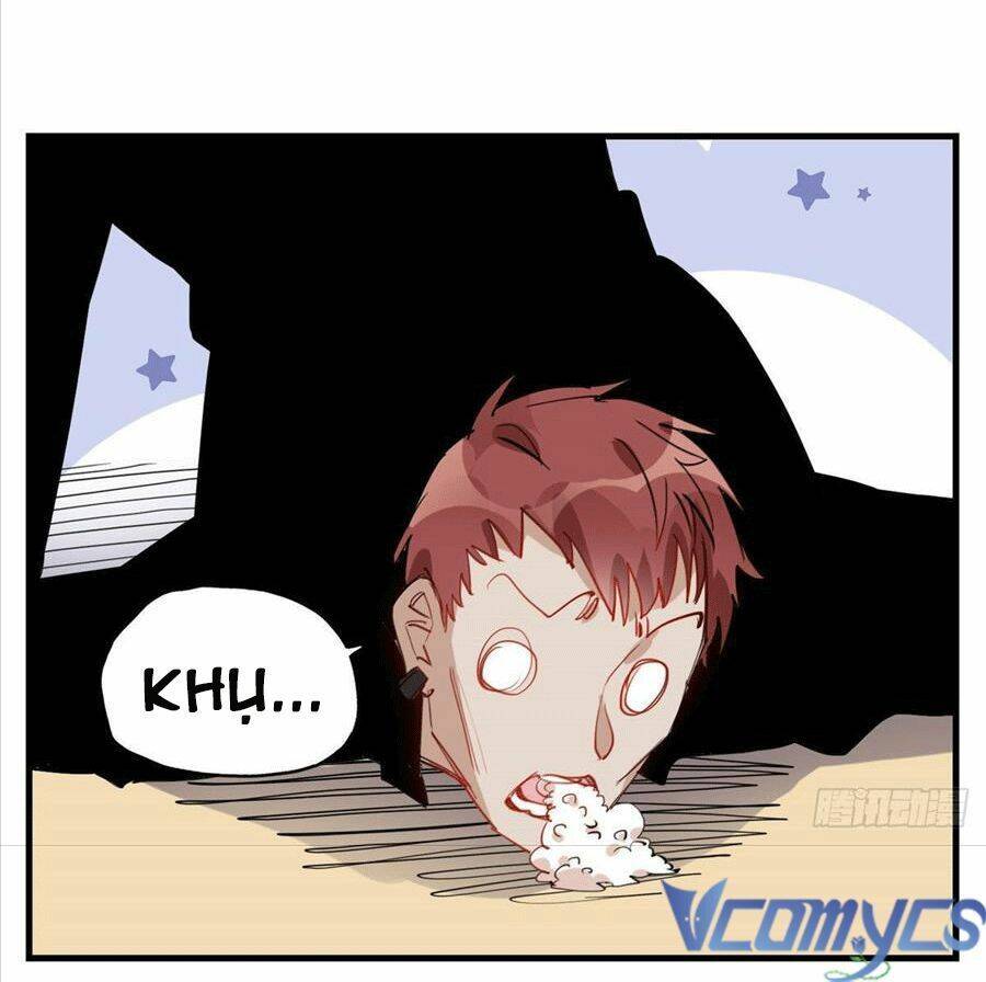 Cố Tổng, Vợ Của Ngài Quá Mạnh Rồi! Chapter 33 - 47