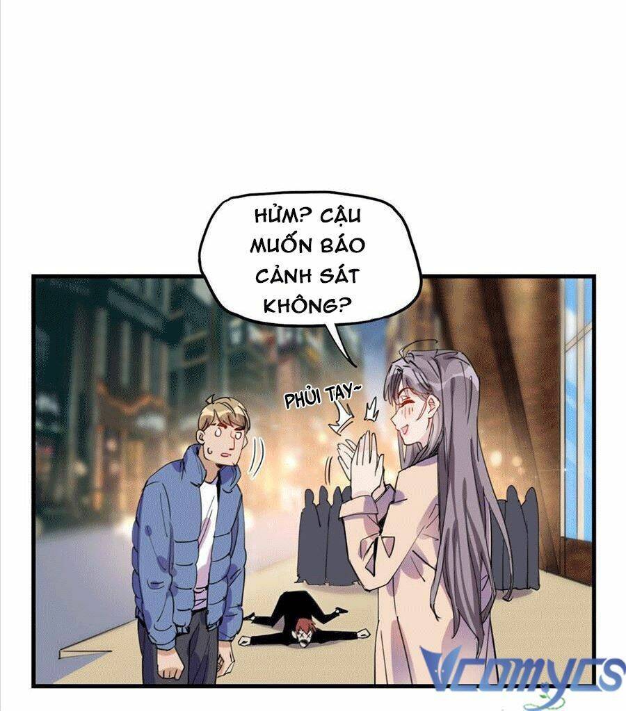 Cố Tổng, Vợ Của Ngài Quá Mạnh Rồi! Chapter 33 - 48