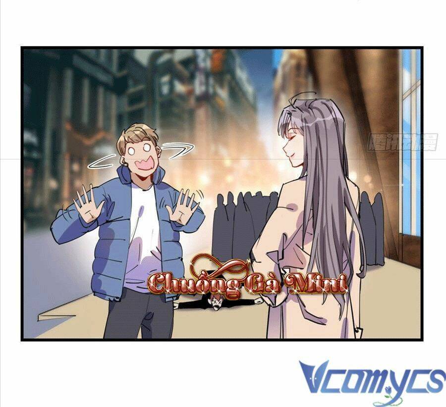 Cố Tổng, Vợ Của Ngài Quá Mạnh Rồi! Chapter 33 - 49