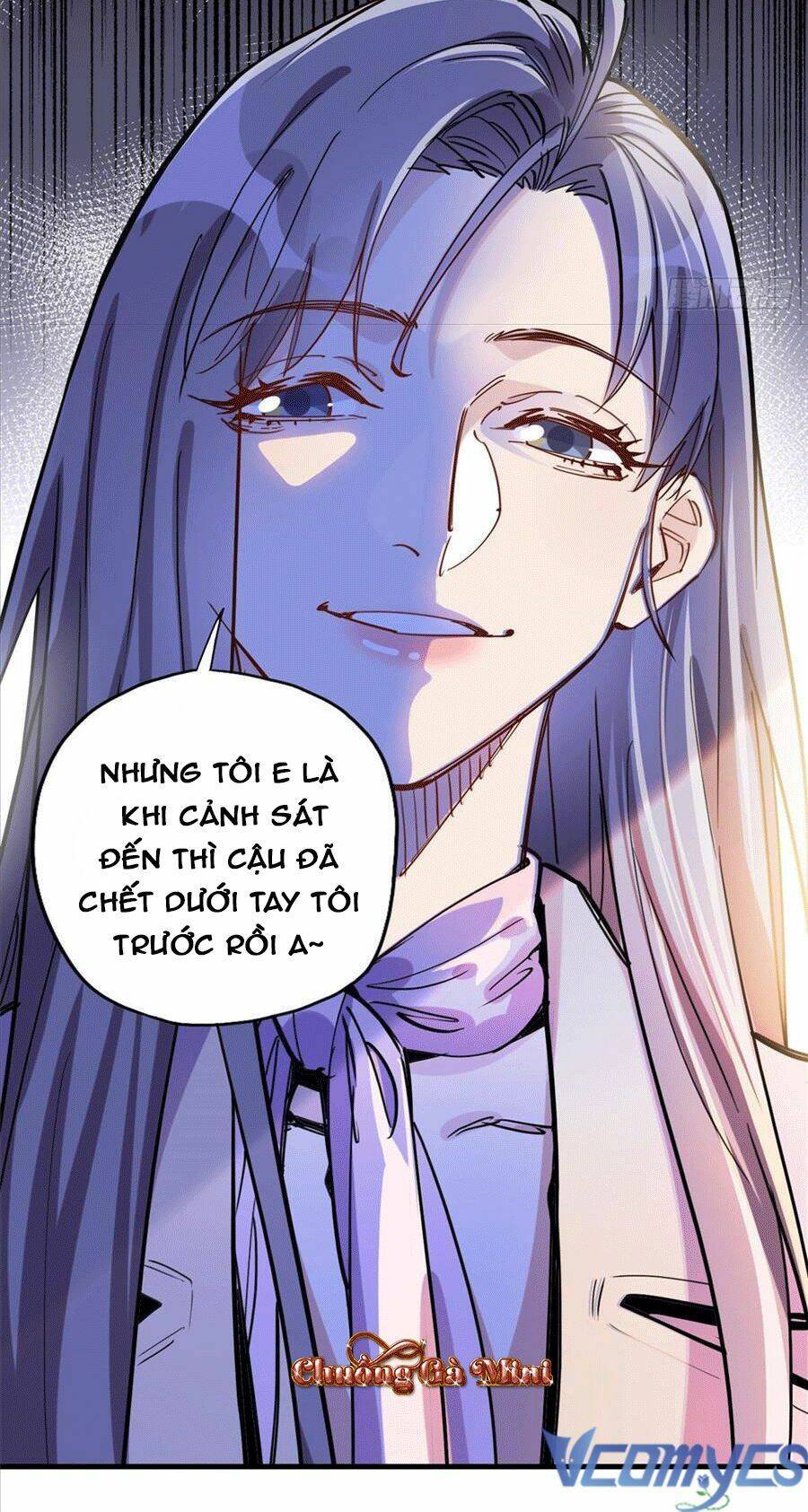 Cố Tổng, Vợ Của Ngài Quá Mạnh Rồi! Chapter 33 - 51