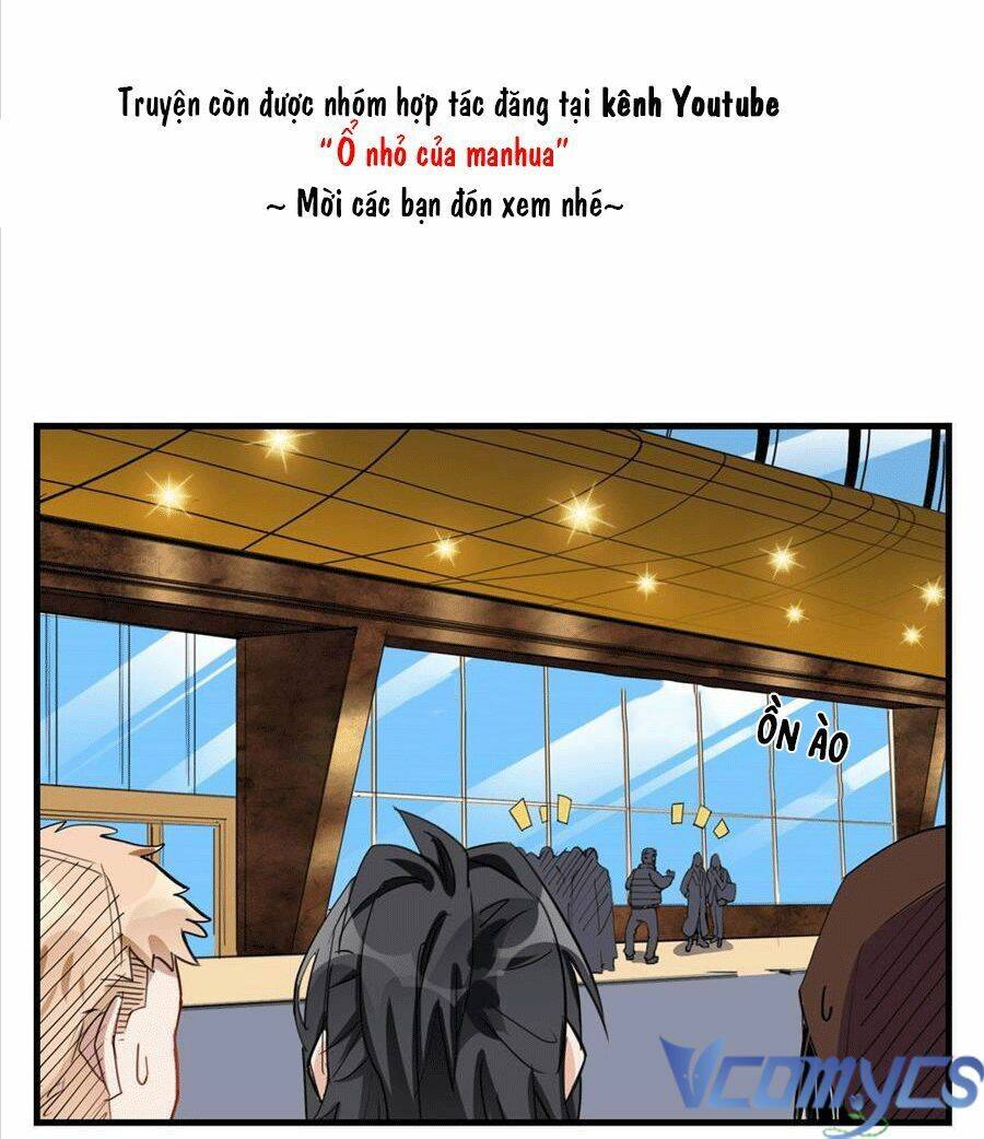 Cố Tổng, Vợ Của Ngài Quá Mạnh Rồi! Chapter 33 - 52