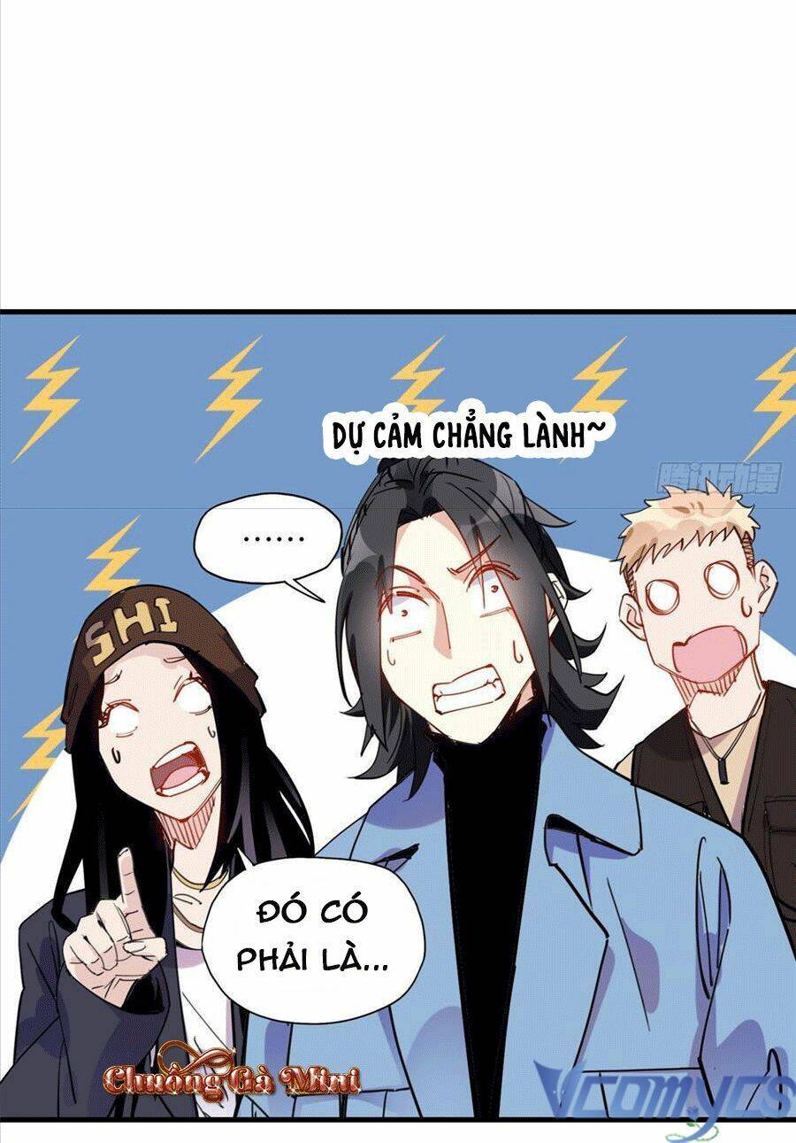 Cố Tổng, Vợ Của Ngài Quá Mạnh Rồi! Chapter 33 - 53