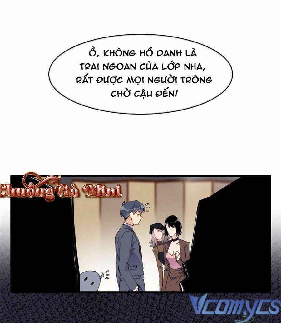 Cố Tổng, Vợ Của Ngài Quá Mạnh Rồi! Chapter 33 - 8