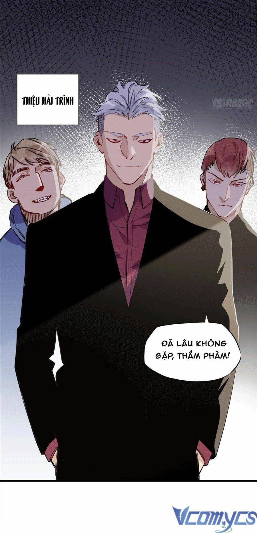 Cố Tổng, Vợ Của Ngài Quá Mạnh Rồi! Chapter 33 - 9