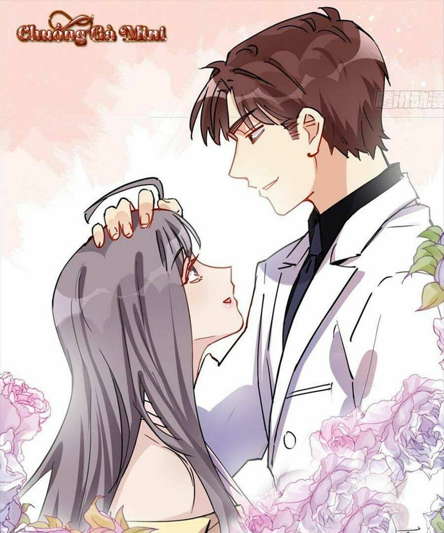 Cố Tổng, Vợ Của Ngài Quá Mạnh Rồi! Chapter 34 - 1