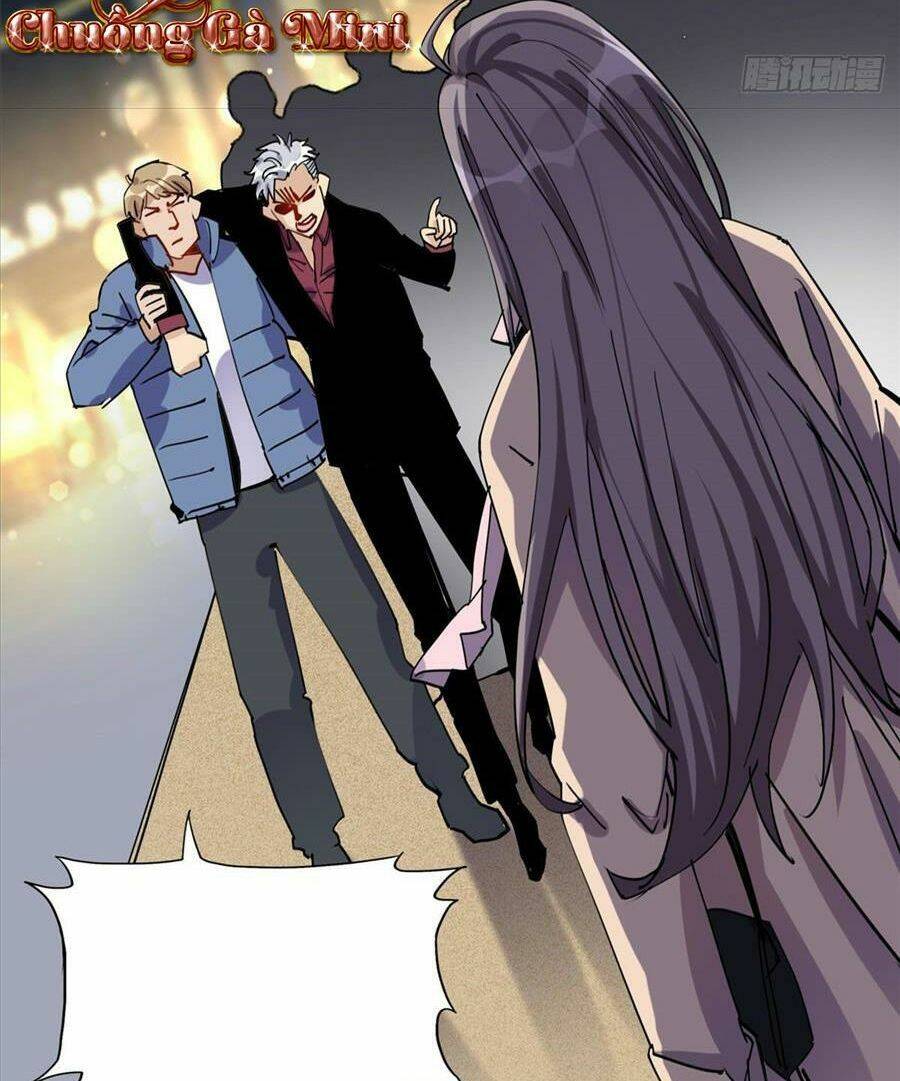 Cố Tổng, Vợ Của Ngài Quá Mạnh Rồi! Chapter 34 - 11