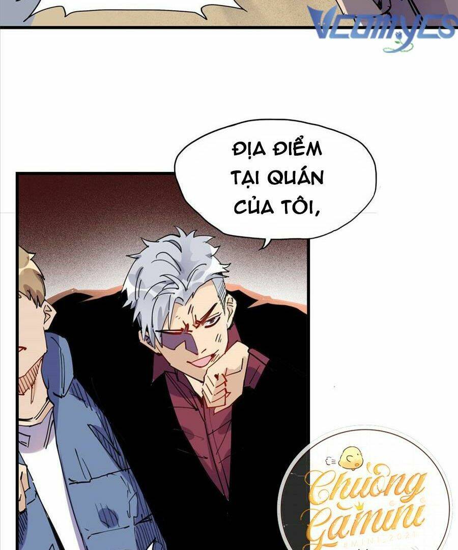 Cố Tổng, Vợ Của Ngài Quá Mạnh Rồi! Chapter 34 - 12
