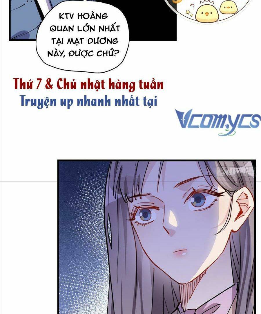 Cố Tổng, Vợ Của Ngài Quá Mạnh Rồi! Chapter 34 - 13