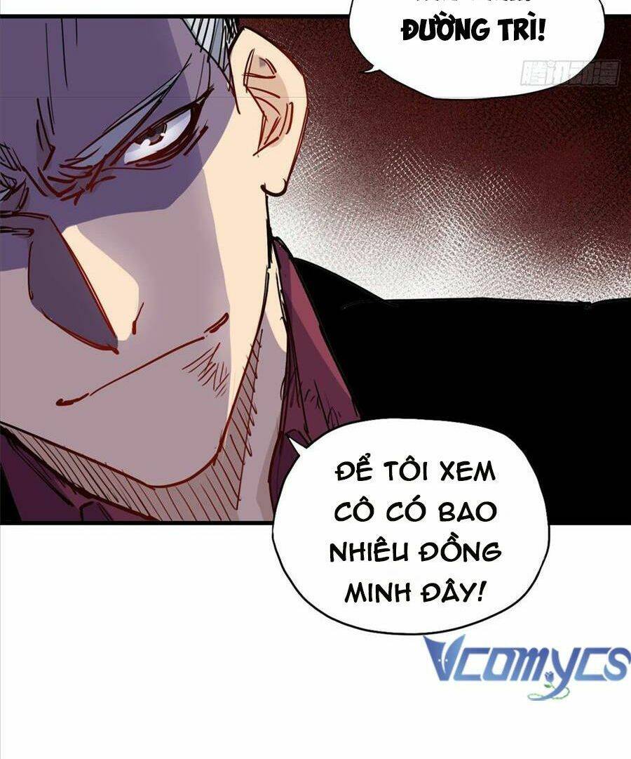 Cố Tổng, Vợ Của Ngài Quá Mạnh Rồi! Chapter 34 - 16