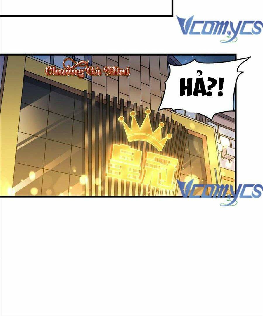 Cố Tổng, Vợ Của Ngài Quá Mạnh Rồi! Chapter 34 - 18