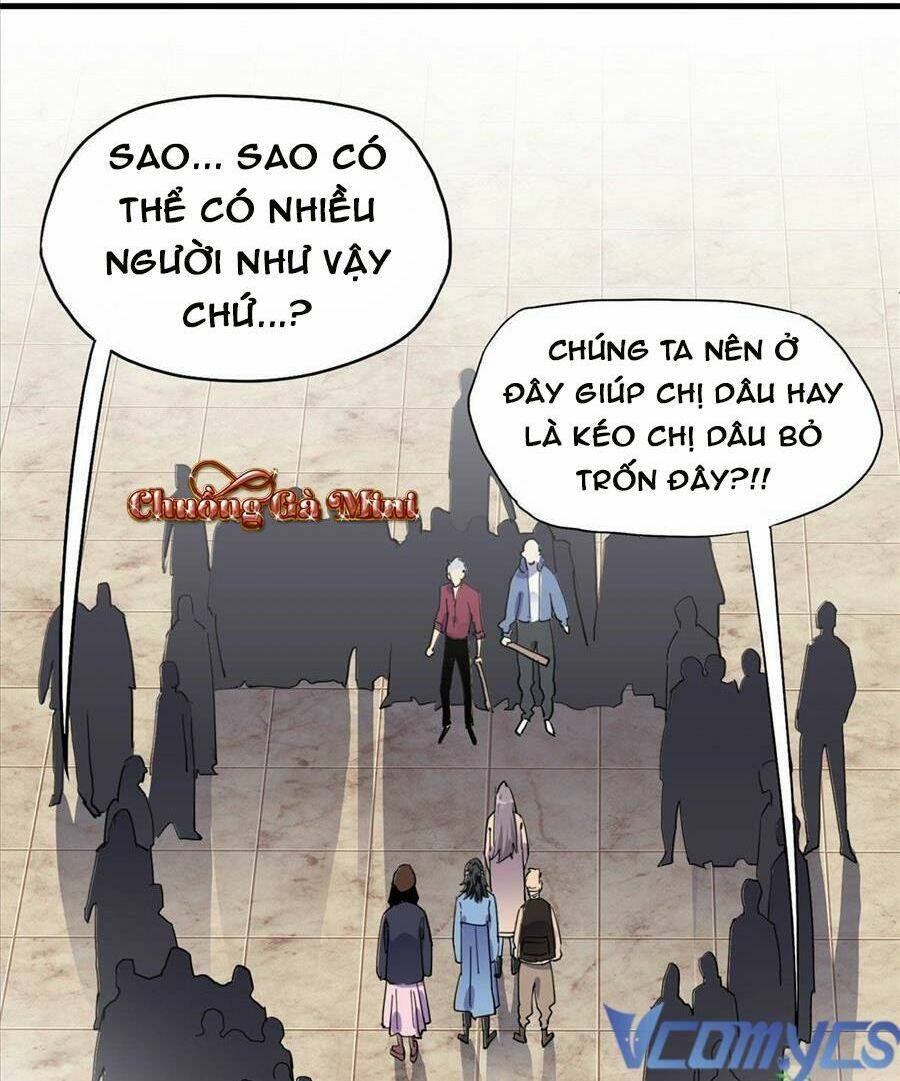 Cố Tổng, Vợ Của Ngài Quá Mạnh Rồi! Chapter 34 - 19