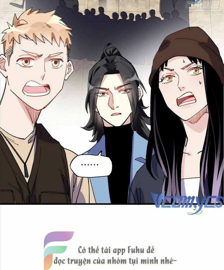 Cố Tổng, Vợ Của Ngài Quá Mạnh Rồi! Chapter 34 - 20