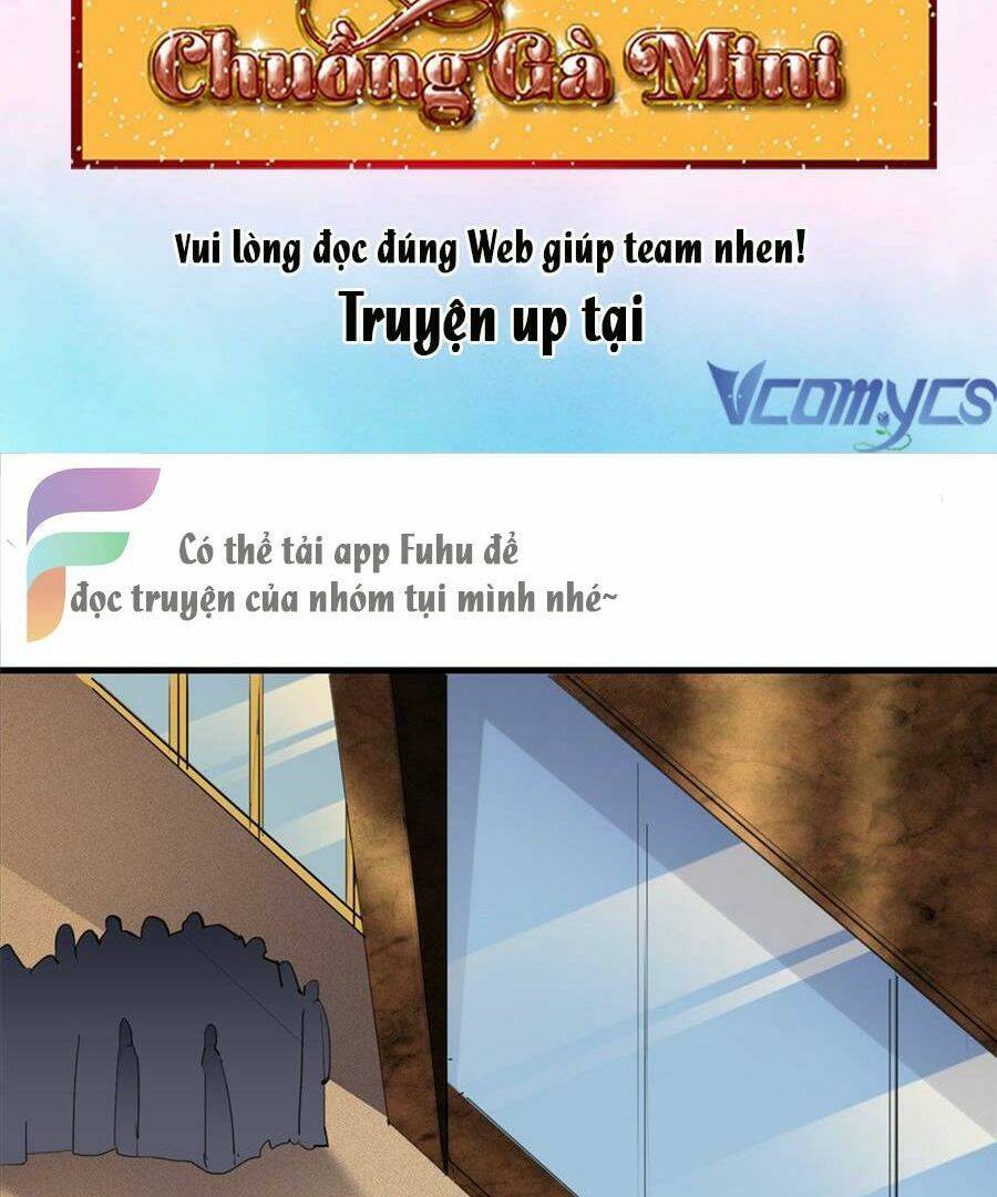 Cố Tổng, Vợ Của Ngài Quá Mạnh Rồi! Chapter 34 - 3