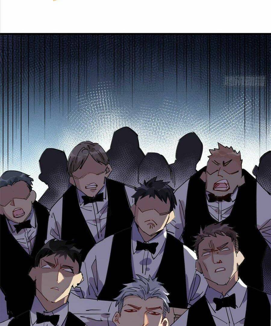 Cố Tổng, Vợ Của Ngài Quá Mạnh Rồi! Chapter 34 - 21