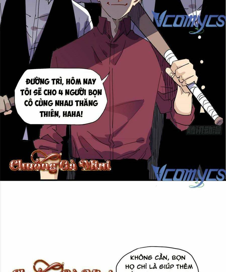 Cố Tổng, Vợ Của Ngài Quá Mạnh Rồi! Chapter 34 - 22
