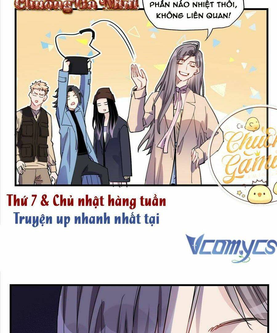 Cố Tổng, Vợ Của Ngài Quá Mạnh Rồi! Chapter 34 - 23