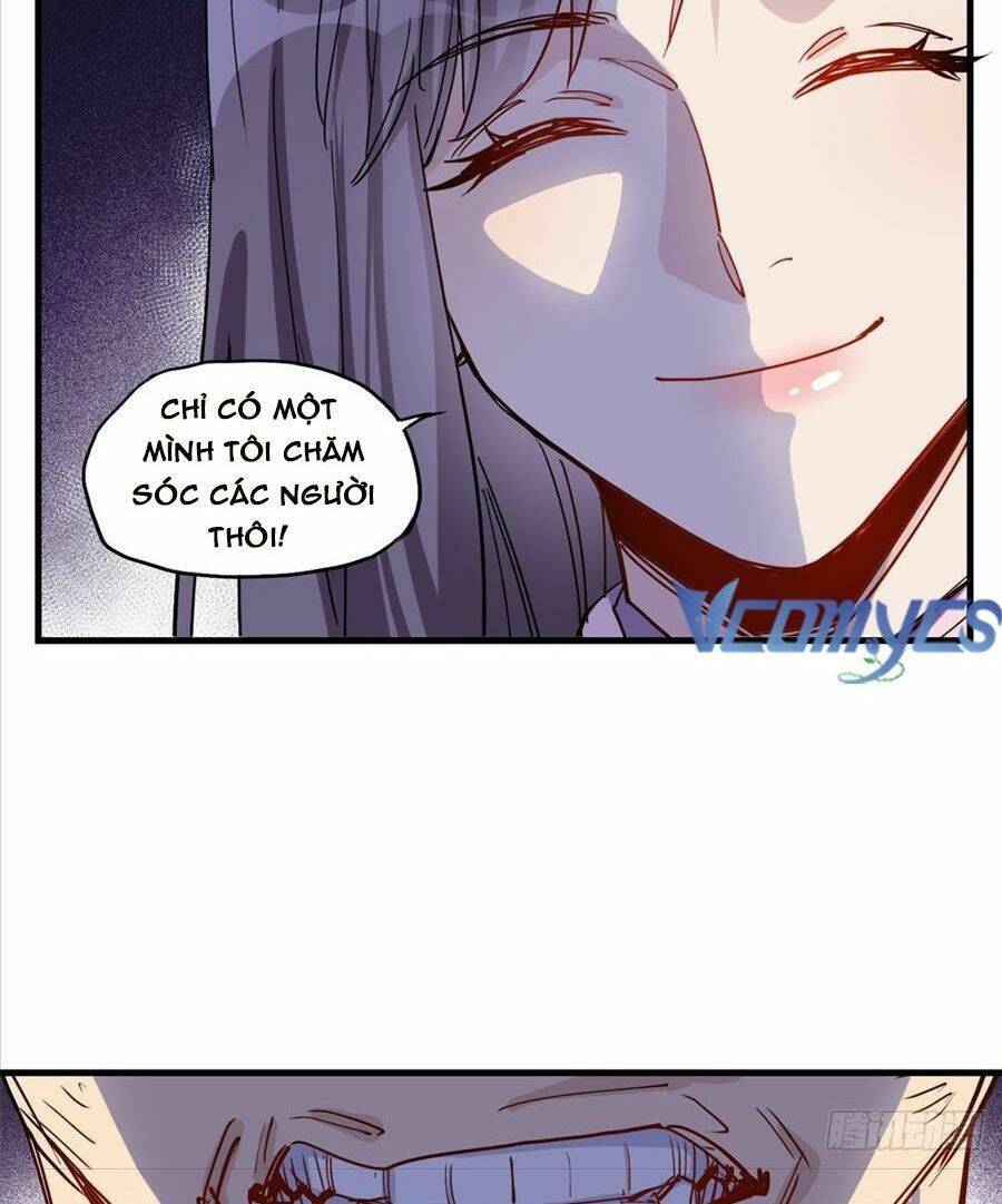 Cố Tổng, Vợ Của Ngài Quá Mạnh Rồi! Chapter 34 - 24