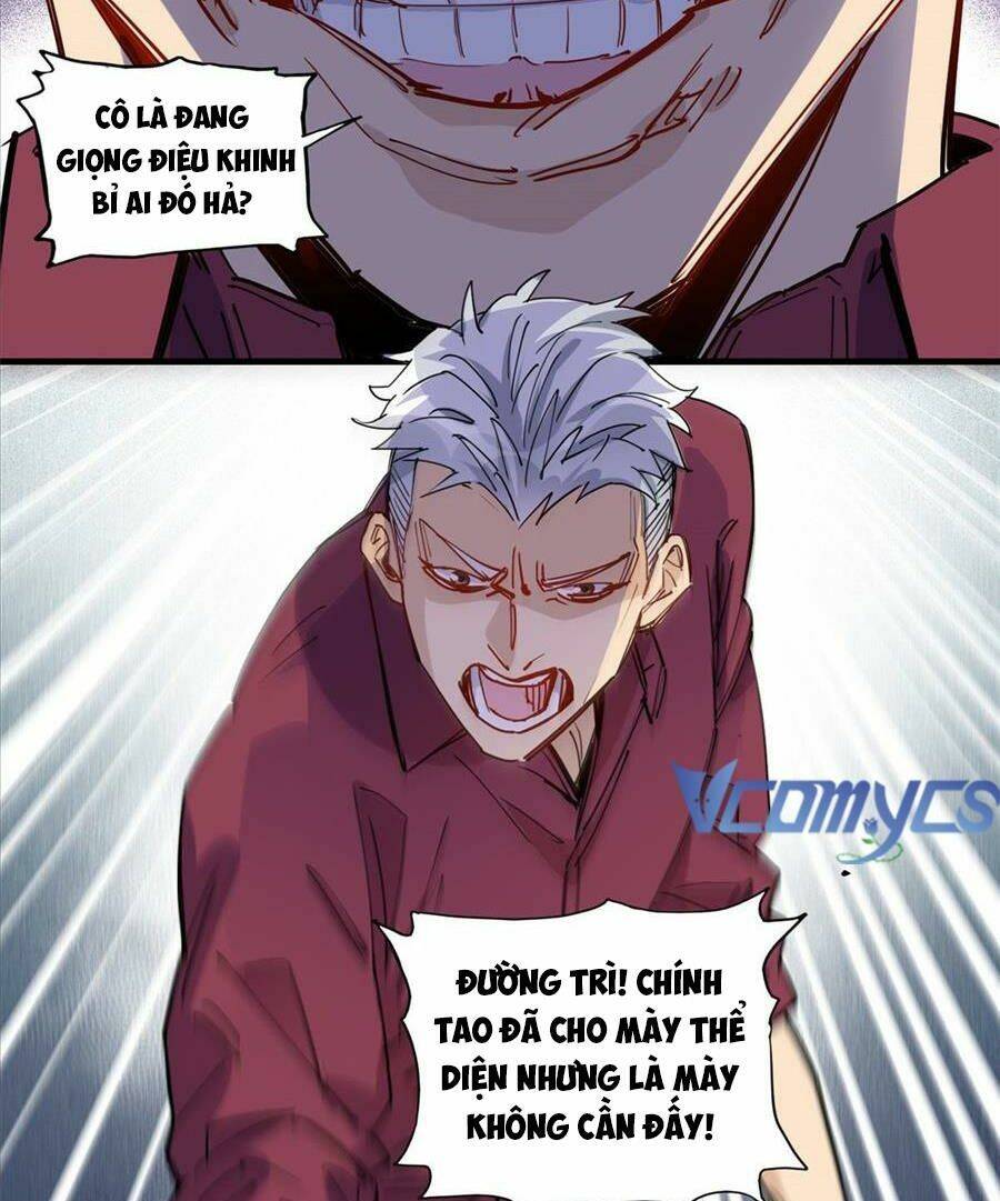 Cố Tổng, Vợ Của Ngài Quá Mạnh Rồi! Chapter 34 - 25