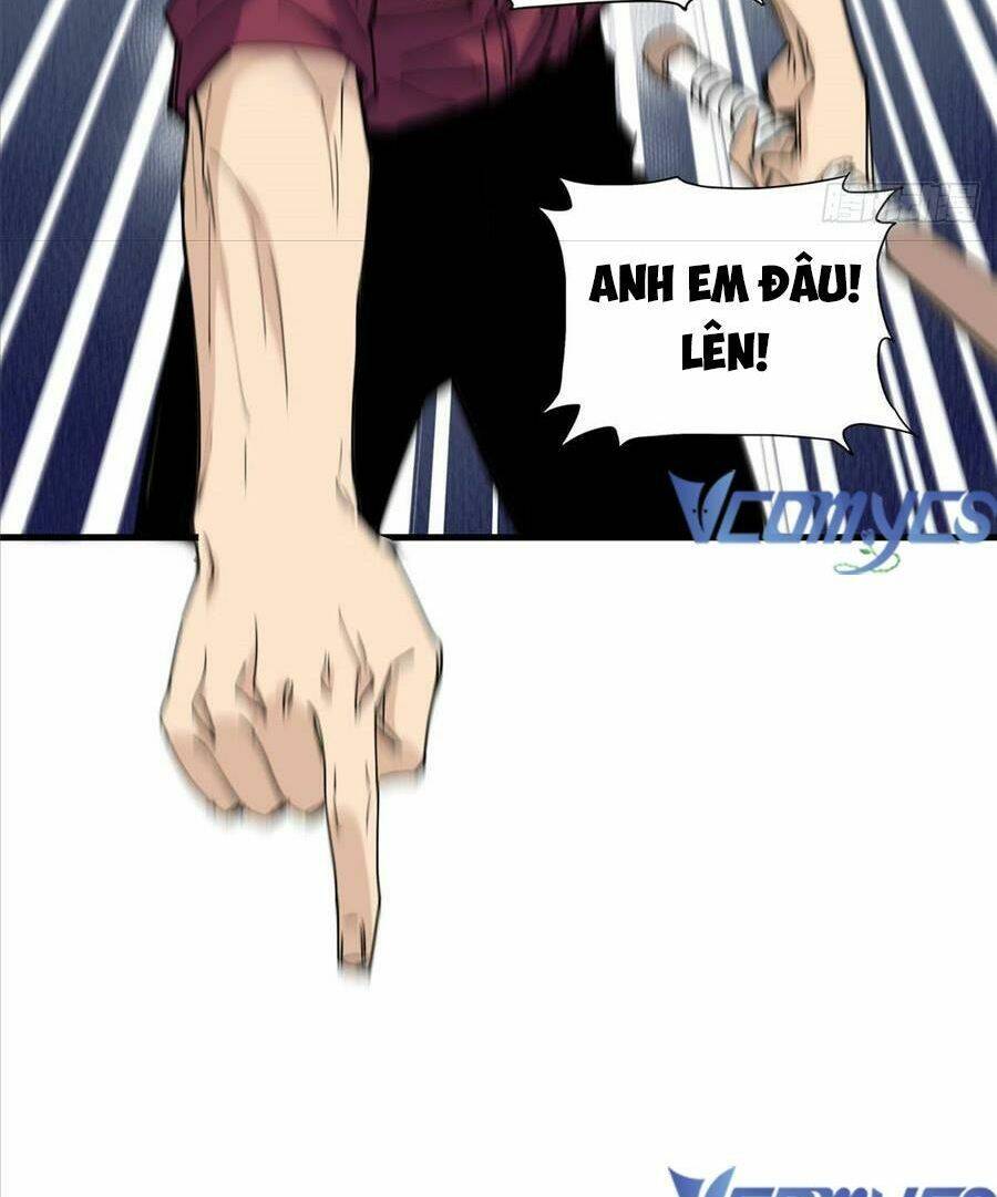 Cố Tổng, Vợ Của Ngài Quá Mạnh Rồi! Chapter 34 - 26