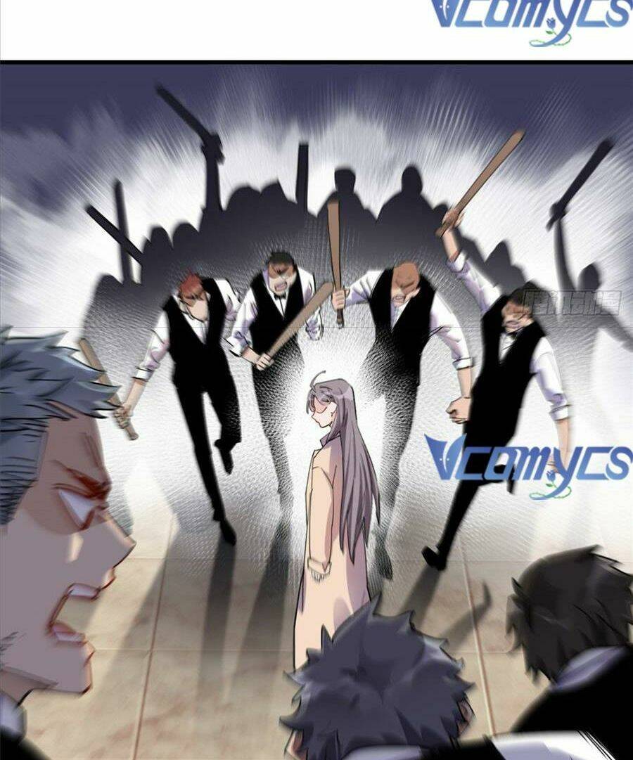 Cố Tổng, Vợ Của Ngài Quá Mạnh Rồi! Chapter 34 - 27