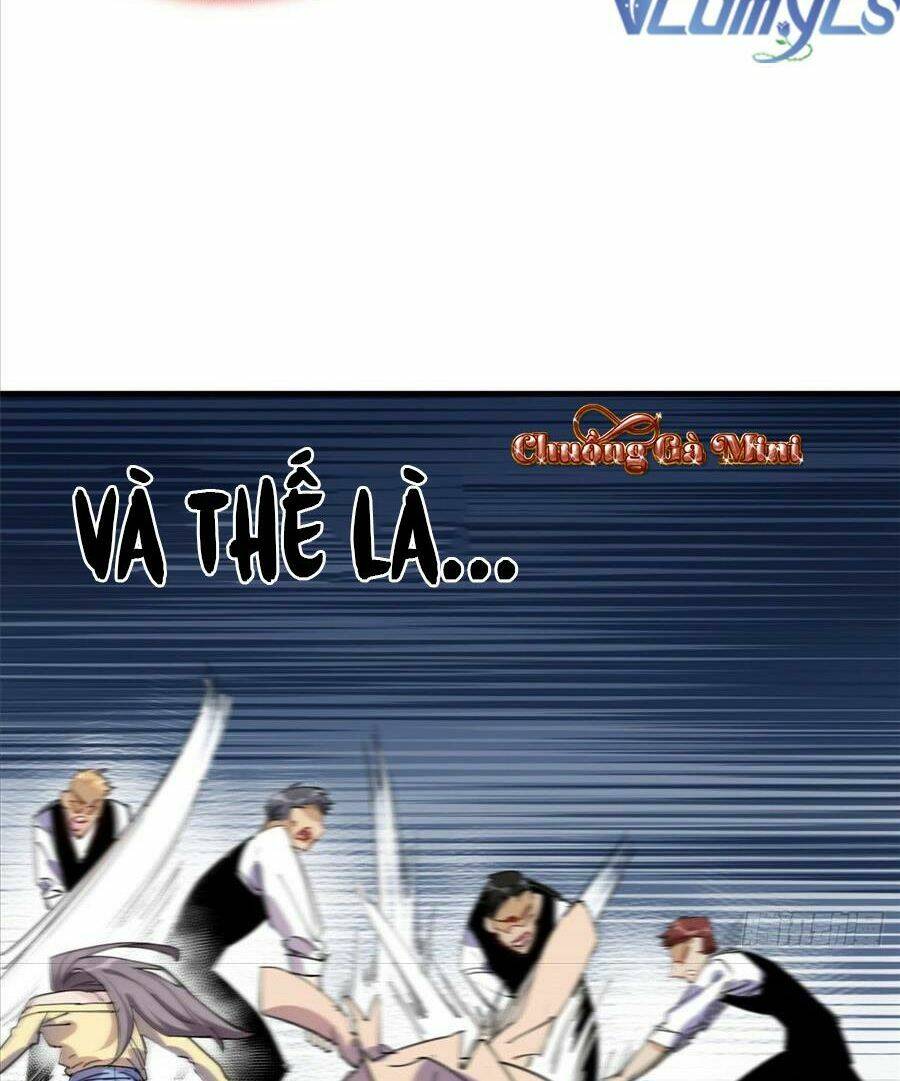 Cố Tổng, Vợ Của Ngài Quá Mạnh Rồi! Chapter 34 - 29