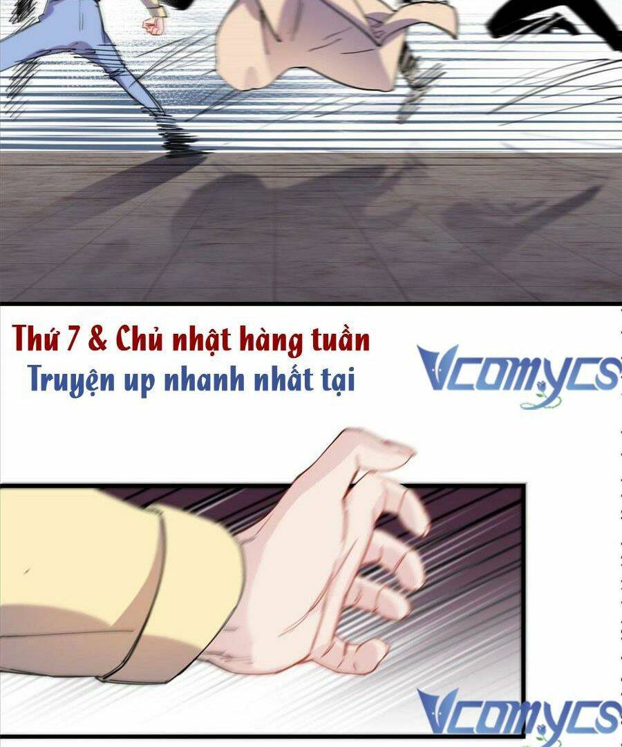 Cố Tổng, Vợ Của Ngài Quá Mạnh Rồi! Chapter 34 - 30