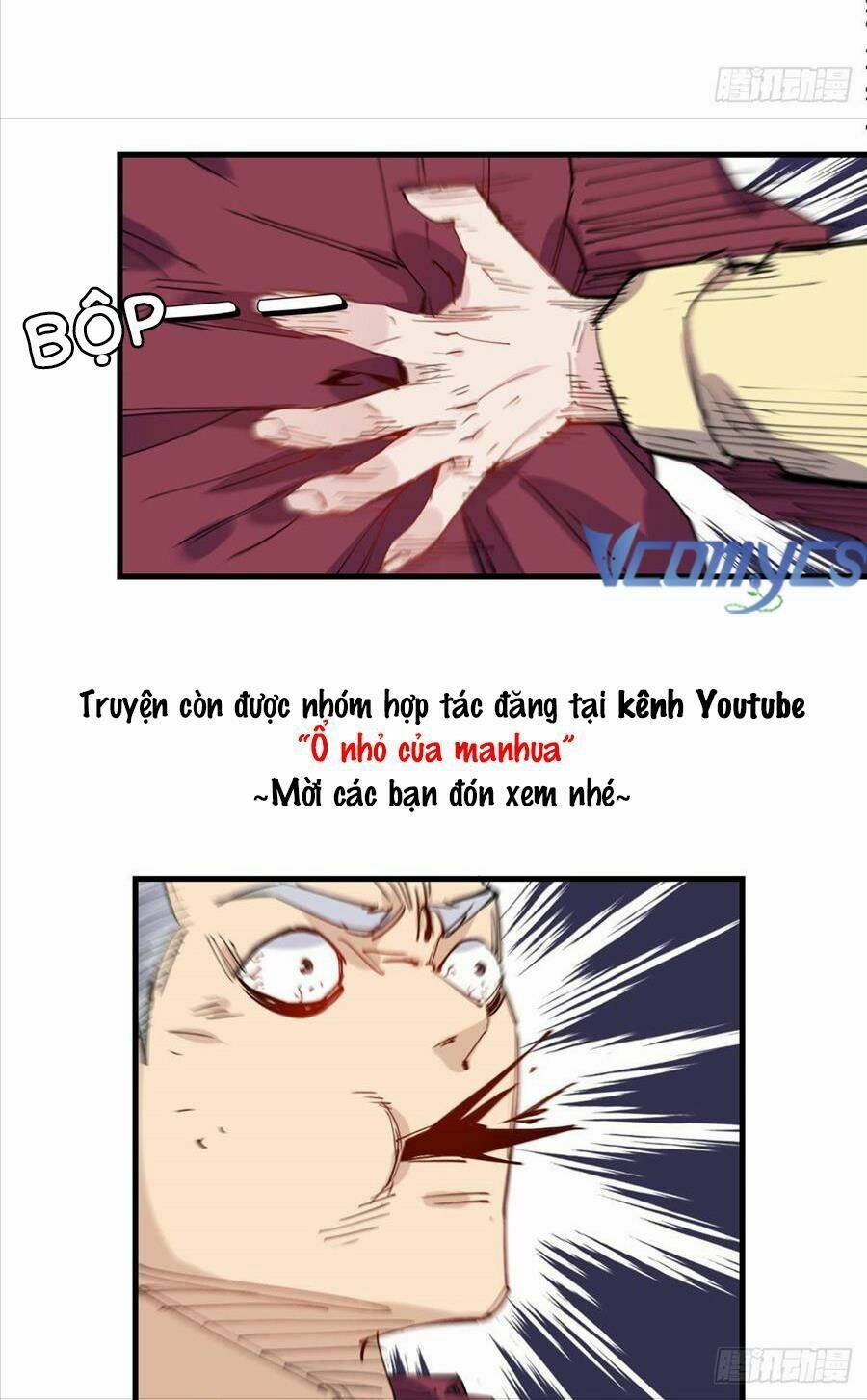 Cố Tổng, Vợ Của Ngài Quá Mạnh Rồi! Chapter 34 - 31