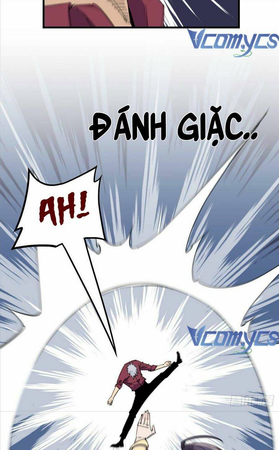 Cố Tổng, Vợ Của Ngài Quá Mạnh Rồi! Chapter 34 - 32