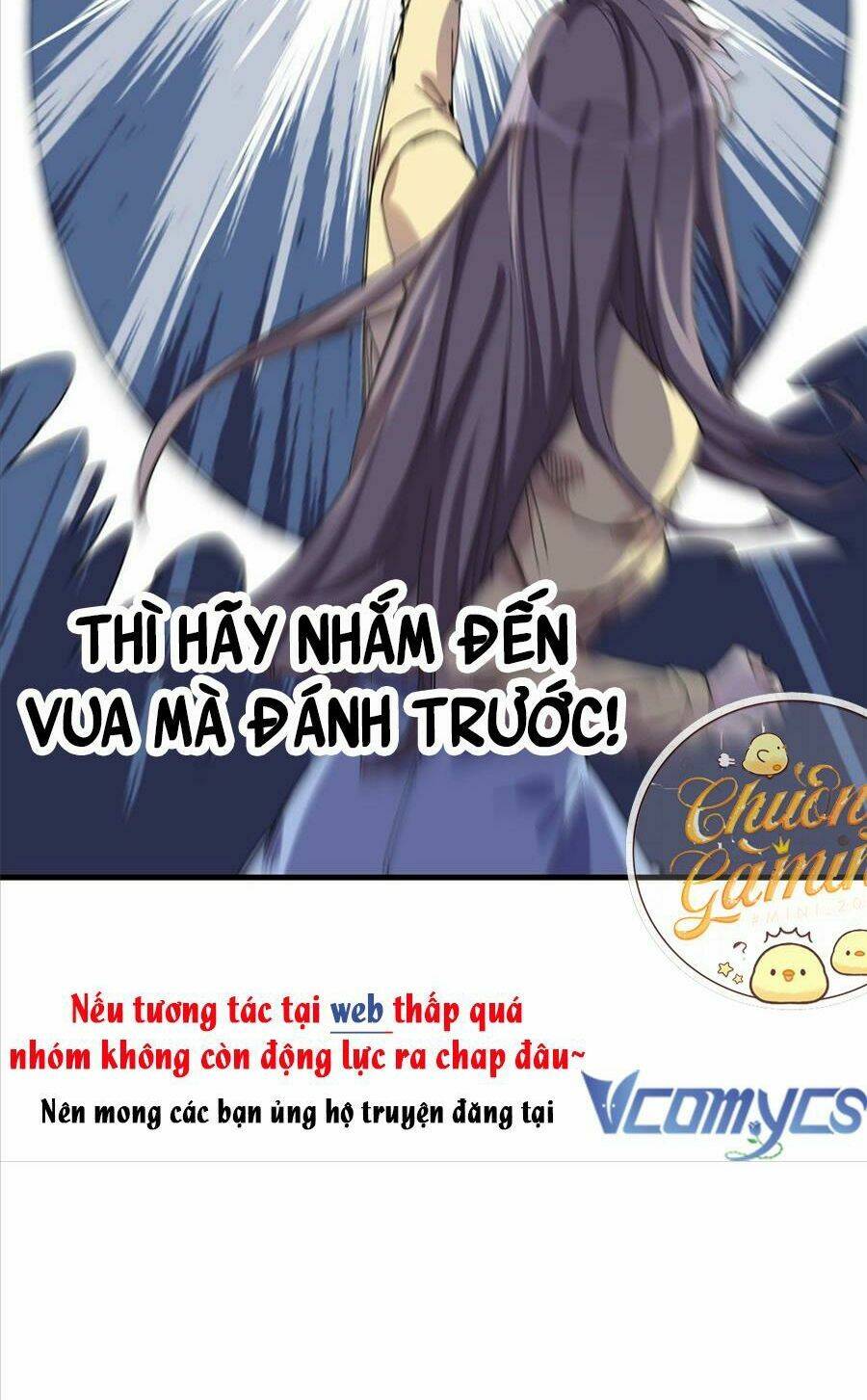 Cố Tổng, Vợ Của Ngài Quá Mạnh Rồi! Chapter 34 - 33