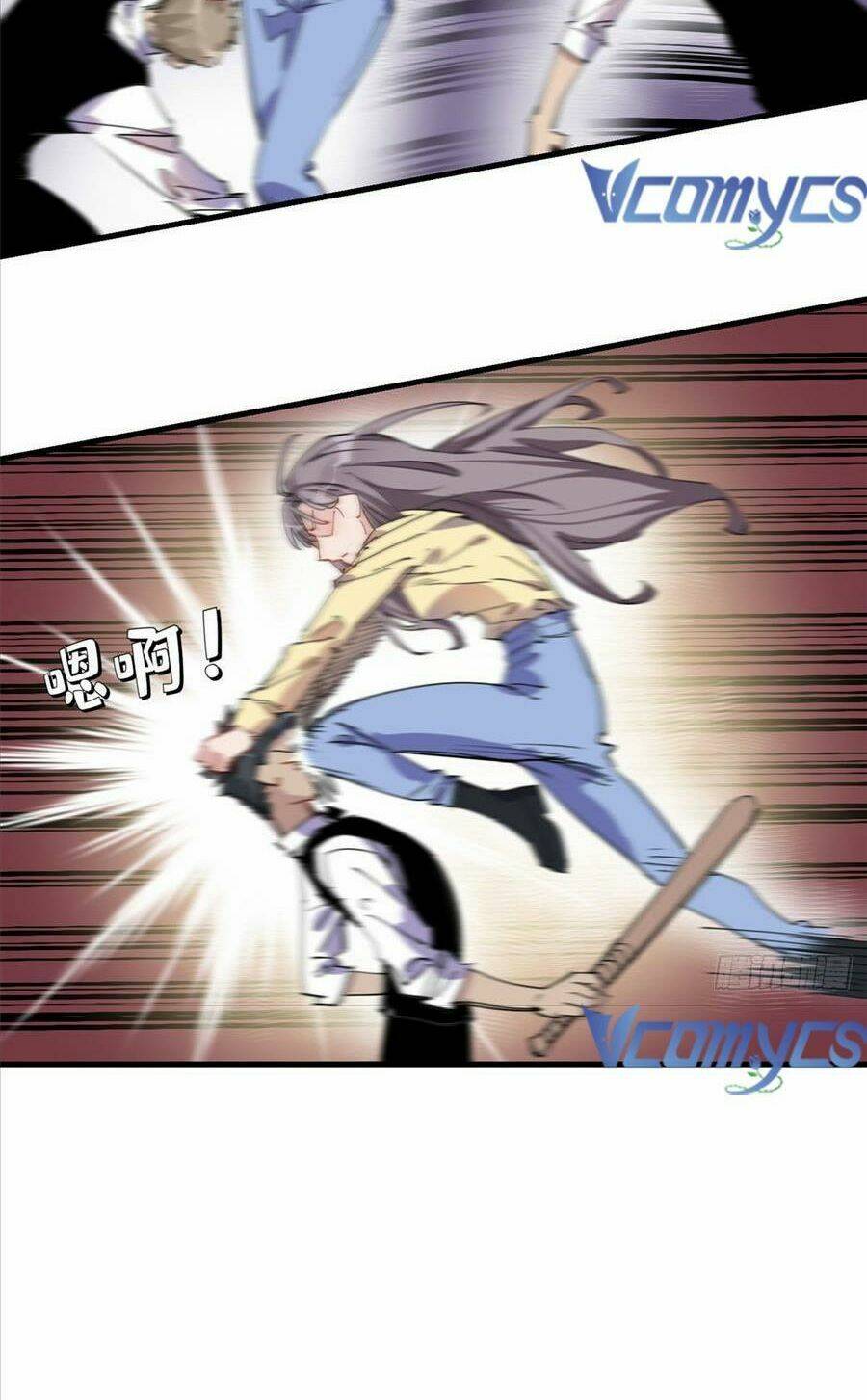 Cố Tổng, Vợ Của Ngài Quá Mạnh Rồi! Chapter 34 - 35