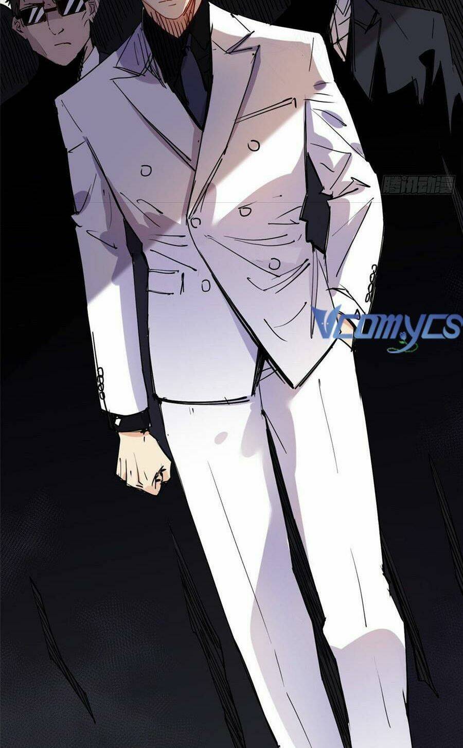 Cố Tổng, Vợ Của Ngài Quá Mạnh Rồi! Chapter 34 - 43